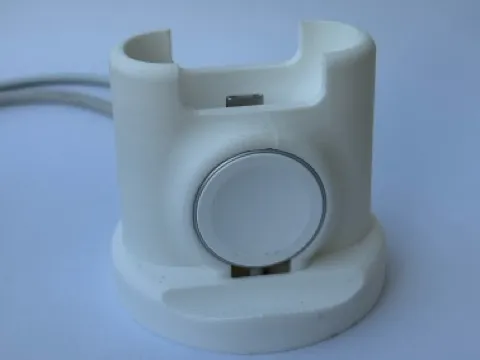 Airpods 4 and Apple Watch Charging Stand