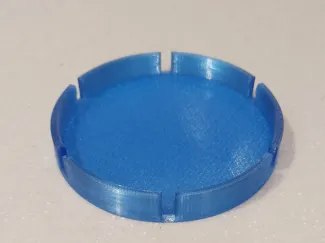 Tin Lid