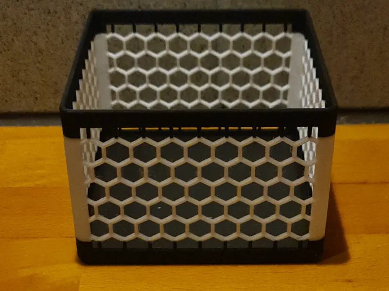 A little box