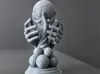 0.2mm layer, 2 walls, 5% infill
