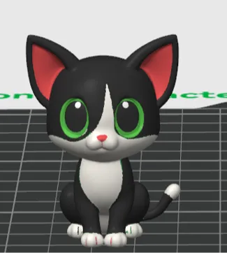 Cats