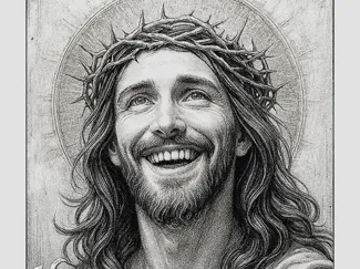 HAPPY JESUZ