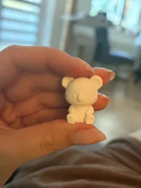 0.2mm layer, 2 walls, 8% infill