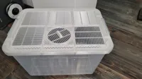 0.2mm layer, 5 walls, 30% infill