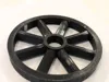 0.1mm layer, 2 walls, 18% infill
