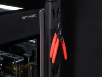 Dual plier holder