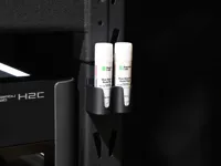 Glue stick holder