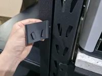 RackSnap Base (For testing purposes)
