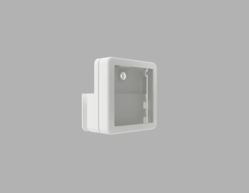 Switchbot Meter case for Bambu Lab AMS