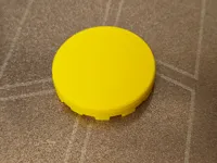 0.2mm 层高, 2 层墙, 15% 填充