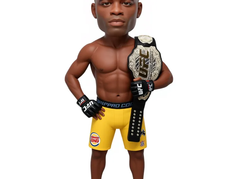 Anderson Silva