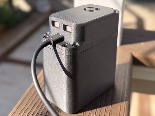 100W Bidirectional USB-C PD Power Bank
