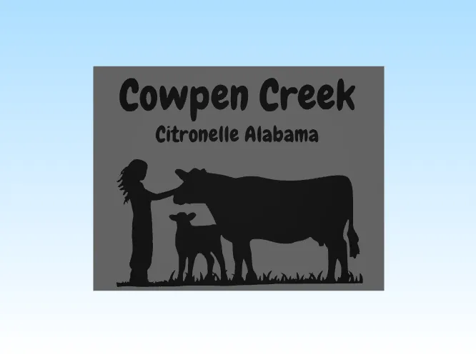 Cowpen farms logo