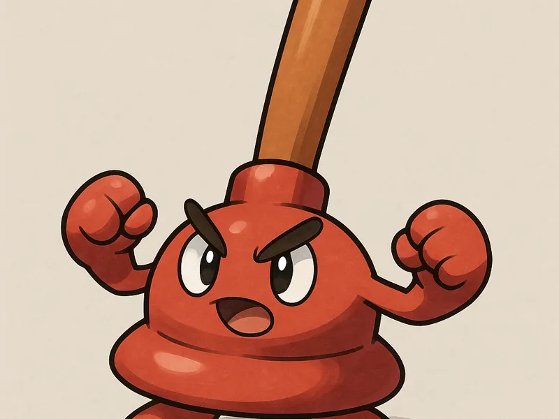 Plungio