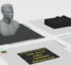 0.2mm layer, 2 walls, 10% infill
