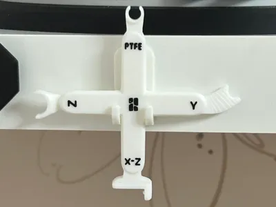 Swiss Tool Holder