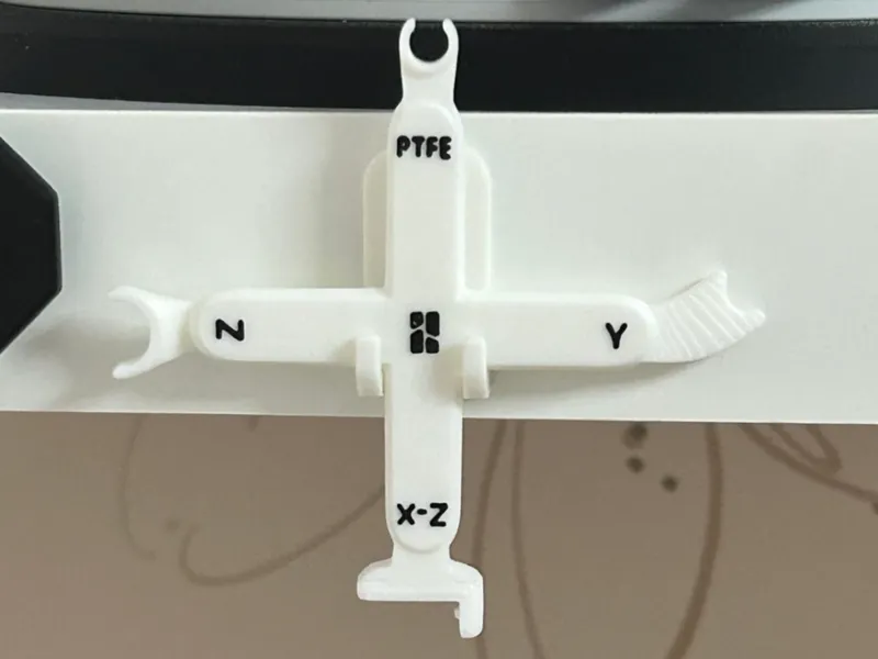 Swiss Tool Holder