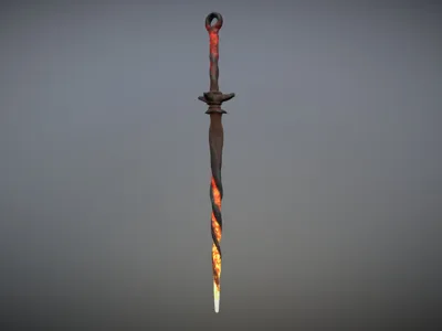 firelink greatsword 