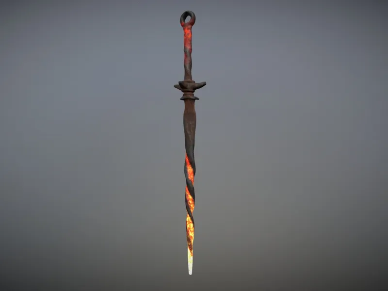 firelink greatsword 