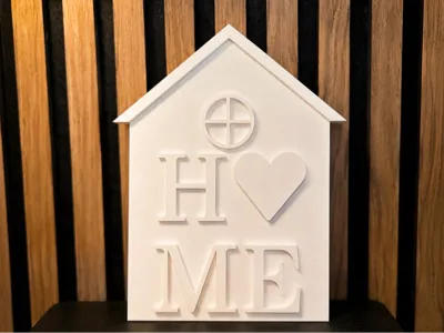 HOME DECORATION (HOME DISPLAY)