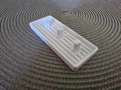 Oral-B drying holder