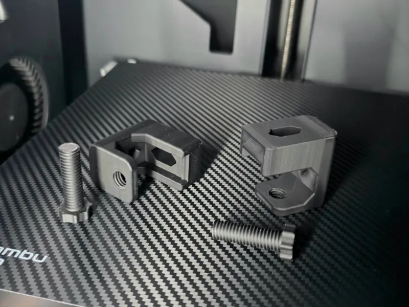 Cales d'ajustement pour shifter Logitech G29 