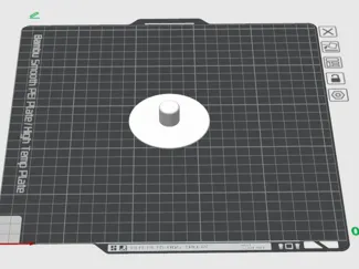 Washbasin Cover
