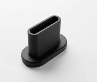 Miniatura 3 do modelo 3D USB-C Coverage (fast print)