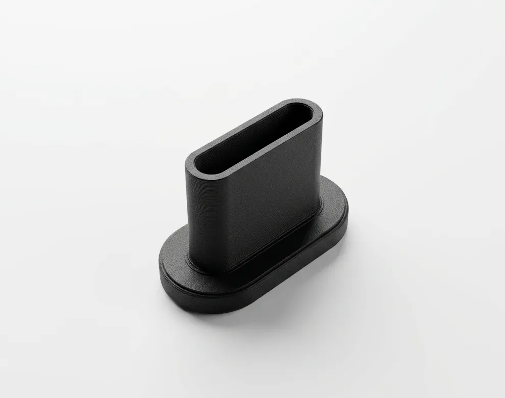 USB-C Coverage (fast print) view 2