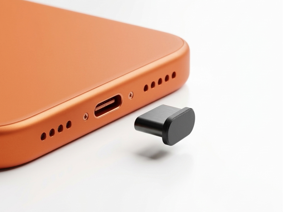USB-C Coverage (fast print)