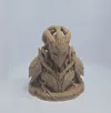 0.2mm layer, 2 walls, 12% infill