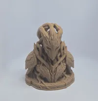 0.2mm layer, 2 walls, 12% infill