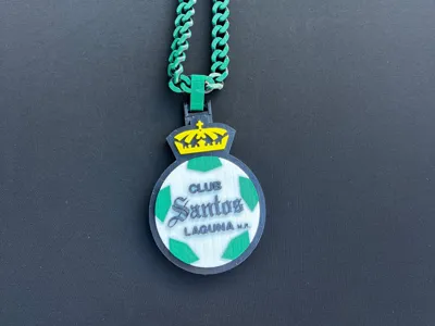 Santos Laguna Fc