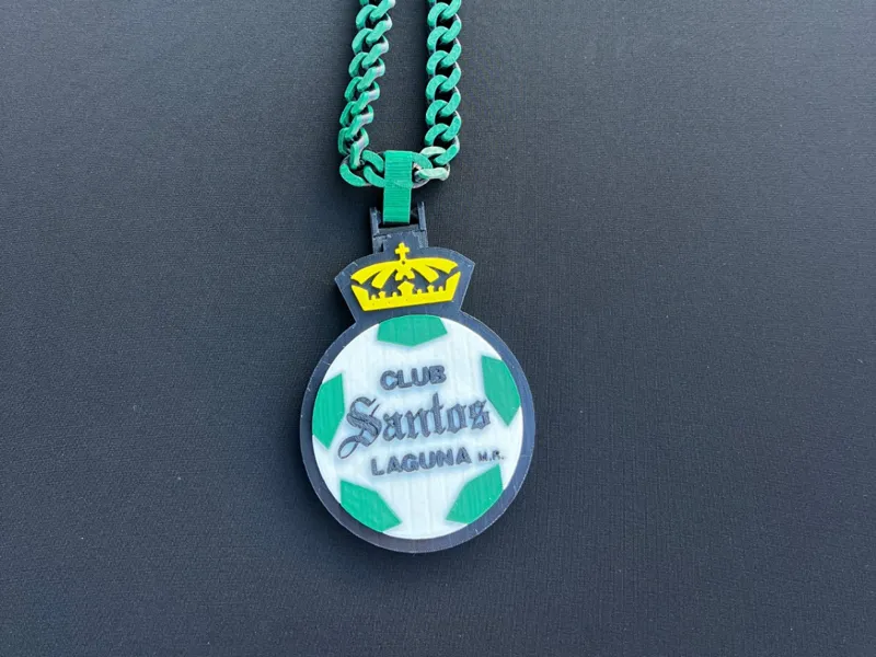 Santos Laguna Fc