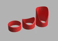 0.16mm layer, 2 walls, 15% infill