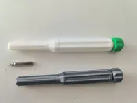 0.16mm 层高, 2 层墙, 15% 填充