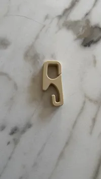 0.2mm layer, 5 walls, 15% infill