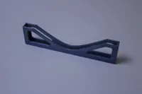 Support minimaliste pour carnet A7 — photo 3