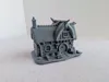 1 color, 0.12mm layer, 2 walls, 10% infill, v2