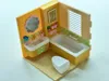 Yellow Small Space