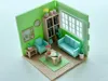 Green Small Space