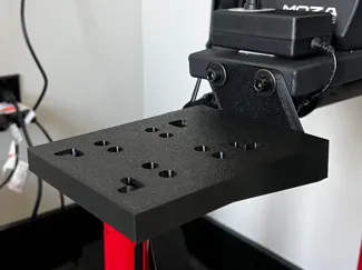 Next Level Racing Shifter Mount