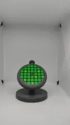 dragon balls radar 150%
