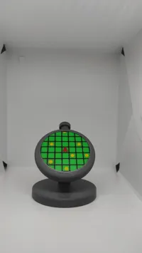 dragon balls radar 150%