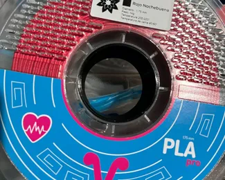 Adaptador México Makers Spool
