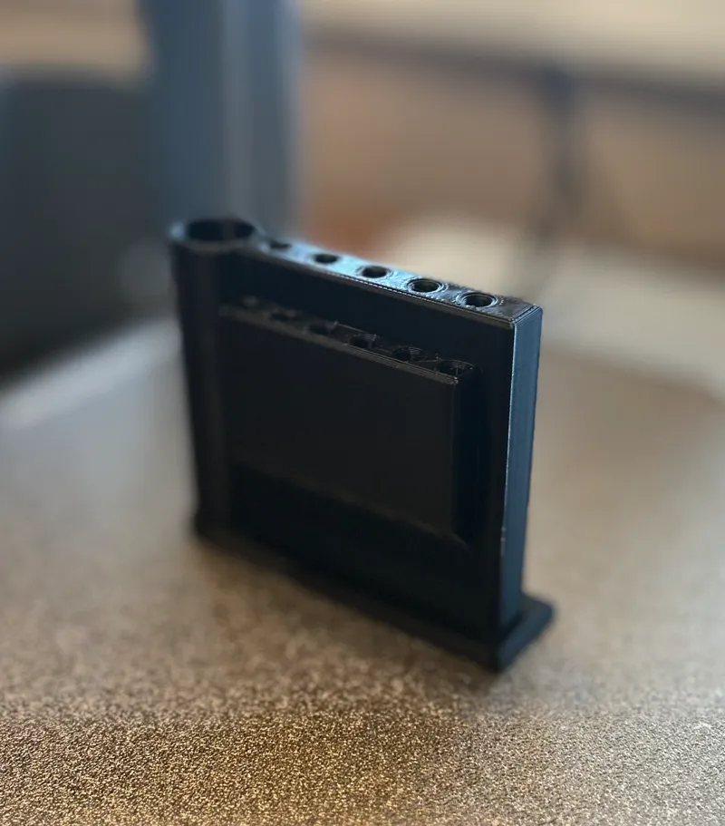 Tool Holder