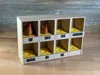 Nesting Boxes 6 Ct