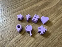 Charm Set