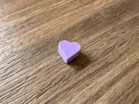 Heart Charm
