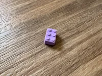 Brick Charm